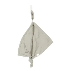 Koeka Faro Speendoekje Lichtgroen