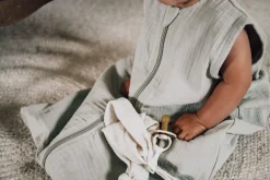 Koeka Faro Speendoekje Offwhite