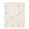 Koeka Forest Baby Wieglaken 80X100 Cm Offwhite