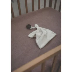 Koeka Luz Speendoekje Offwhite