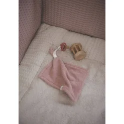 Koeka Luz Speendoekje Paars