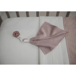 Koeka Luz Speendoekje Paars