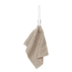 Koeka Luz Speendoekje Taupe
