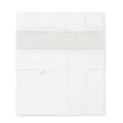 Koeka Magical Baby Ledikantlaken 110X140 Cm Wit