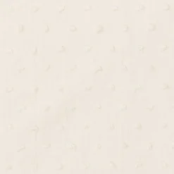 Koeka Napa Baby Wieglaken 80X100 Cm Offwhite