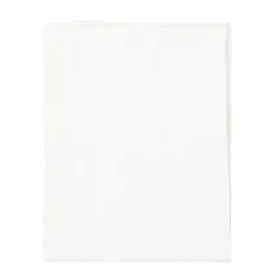 Koeka Nostalgia Baby Wieglaken 80X100 Cm Warm White