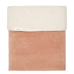 Koeka Oddi Plaid Soft Earth (200X140 Cm)