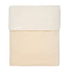 Koeka Oddi Plaid Warm White (200X140 Cm)