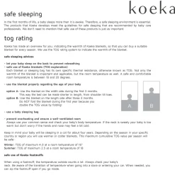 Koeka Oddi Plaid Warm White (200X140 Cm)