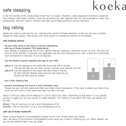 Koeka Oslo Plaid Wafel/Teddy 140X200 Cm Natural/Pebble (140X200 Cm)