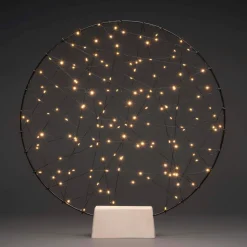 Konstsmide Dromenvanger (Dimmer) (O60 Cm) (160 Led)