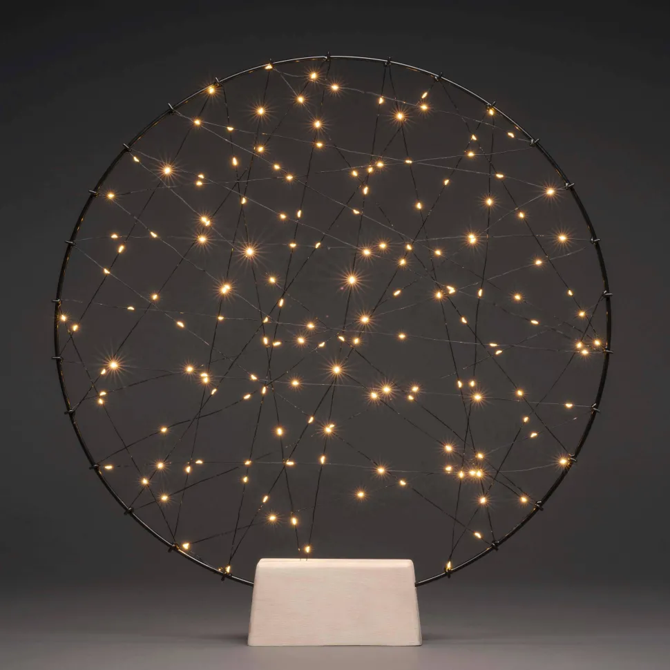 Konstsmide Dromenvanger (Dimmer) (O60 Cm) (160 Led)