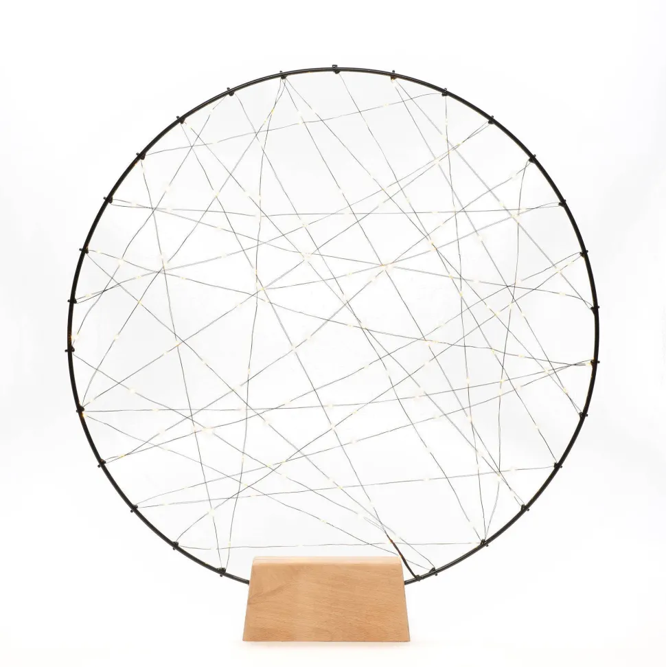 Konstsmide Dromenvanger (Dimmer) (O60 Cm) (160 Led)