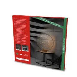 Konstsmide Dromenvanger (Dimmer) (O60 Cm) (160 Led)