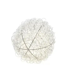 Konstsmide Metaaldraad Bal (O30 Cm) (160 Led)