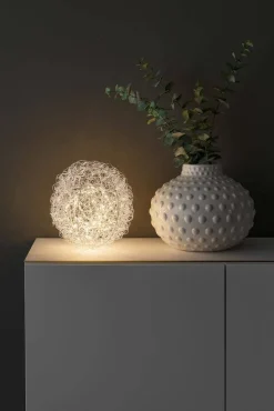 Konstsmide Metaaldraad Bal (O30 Cm) (160 Led)