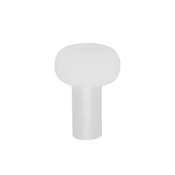 Konstsmide Usb Oplaadbare Tafellamp Antibes (Multikleur) Usb Oplaadbaar