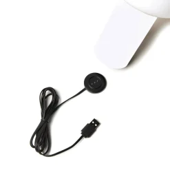 Konstsmide Usb Oplaadbare Tafellamp Antibes (Multikleur) Usb Oplaadbaar