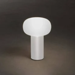 Konstsmide Usb Oplaadbare Tafellamp Antibes (Multikleur) Usb Oplaadbaar