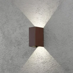 Konstsmide Wandlamp Cremona 230 V