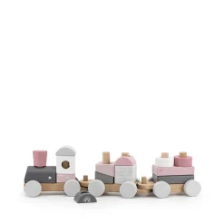 Label Label Houten Speelgoed Trein