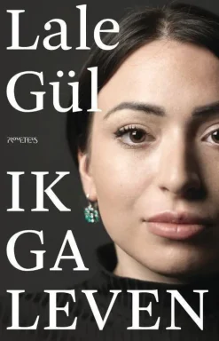 Lale Gul Ik Ga Leven