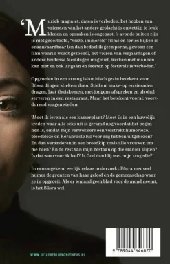 Lale Gul Ik Ga Leven