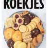 Laura Kieft 50X Koekjes - Laura'S Bakery