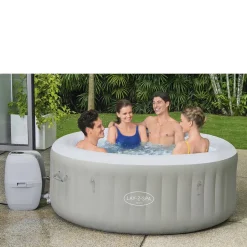 Lay-Z-Spa Opblaasbare Jacuzzi Tahiti (O180 Cm)