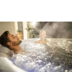 Lay-Z-Spa Opblaasbare Jacuzzi Tahiti (O180 Cm)