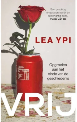 Lea Ypi Vrij