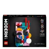 Lego Art Moderne Kunst 31210