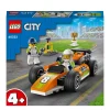 Lego City Racewagen 60322