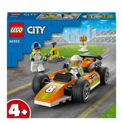 Lego City Racewagen 60322