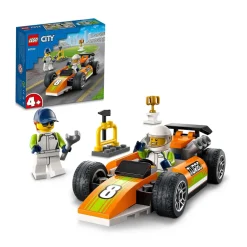 Lego City Racewagen 60322