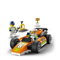 Lego City Racewagen 60322