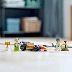 Lego City Racewagen 60322