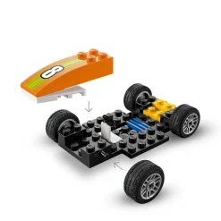 Lego City Racewagen 60322