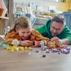 Lego Classic Creatief Spelen Met Pastelkleuren 11028