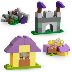 Lego Classic Creatieve Koffer 10713