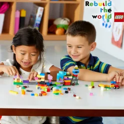 Lego Classic Creatieve Koffer 10713