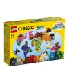 Lego Classic Rond De Wereld 11015