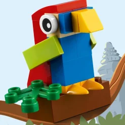 Lego Classic Rond De Wereld 11015