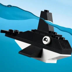 Lego Classic Rond De Wereld 11015