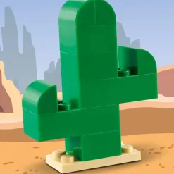 Lego Classic Rond De Wereld 11015