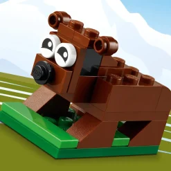 Lego Classic Rond De Wereld 11015