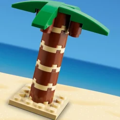 Lego Classic Rond De Wereld 11015