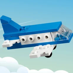 Lego Classic Rond De Wereld 11015