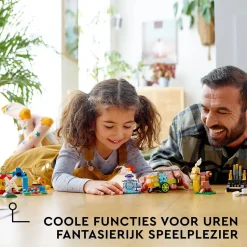 Lego Classic Stenen En Functies 11019