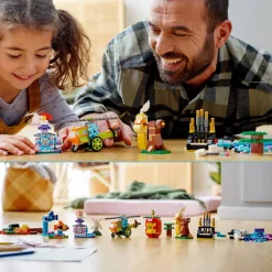 Lego Classic Stenen En Functies 11019